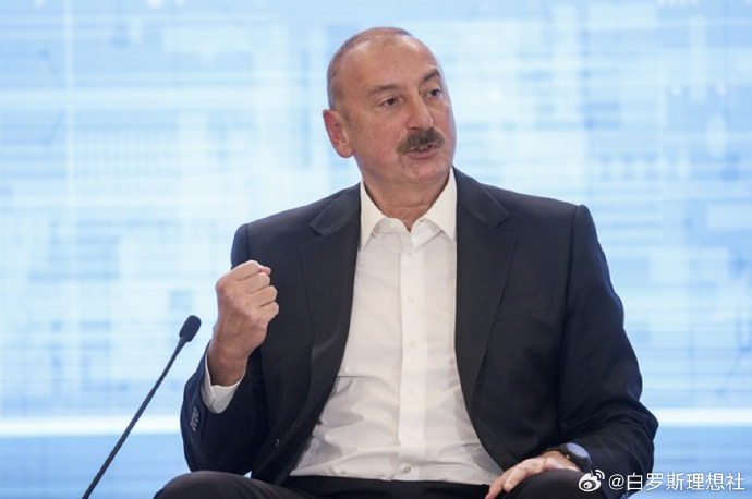 2025年第一季度阿塞拜疆共开采690万吨石油和126亿立方天然气