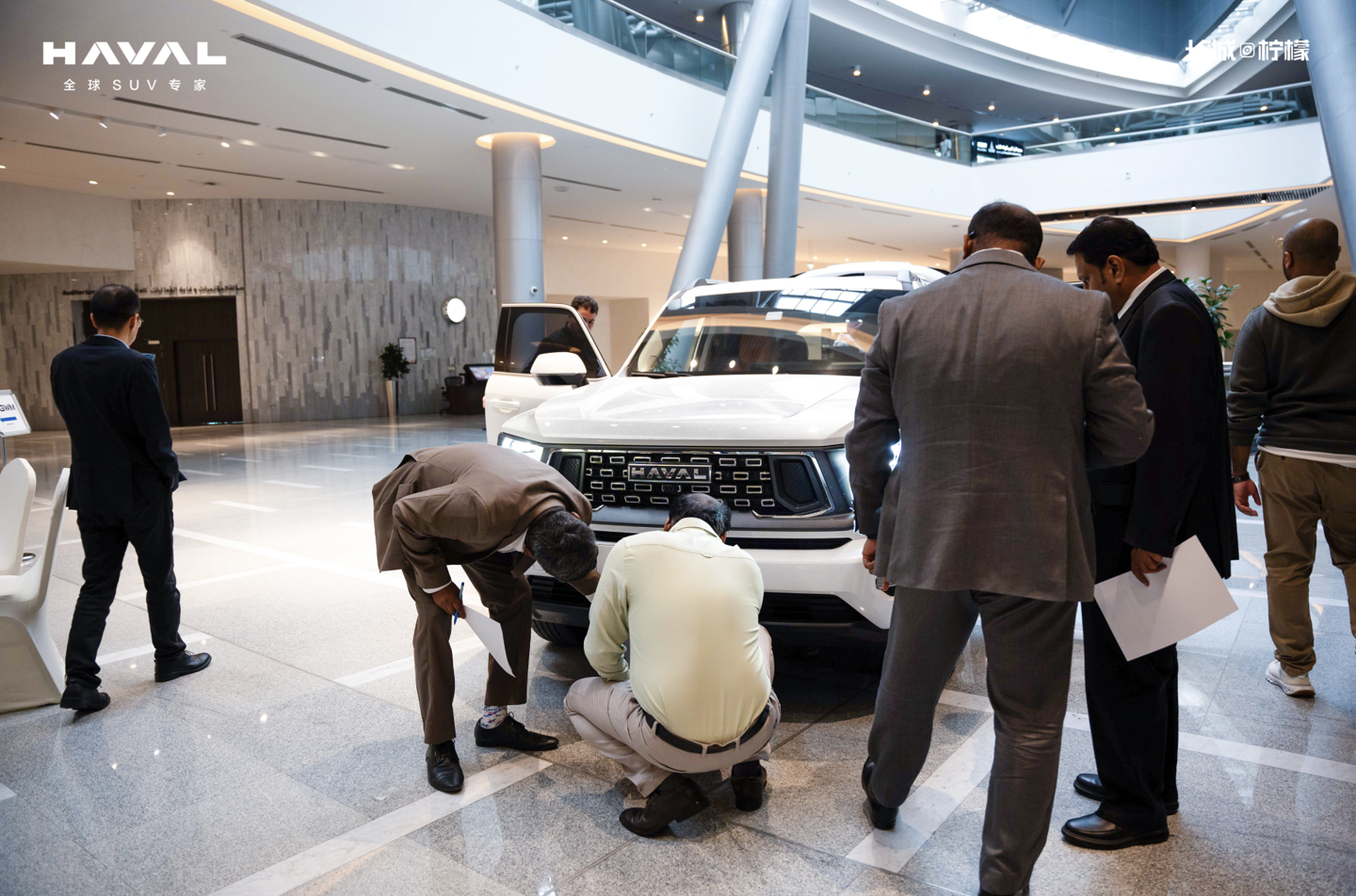 南非汽车行业对AGOA续签不确定性表示担忧