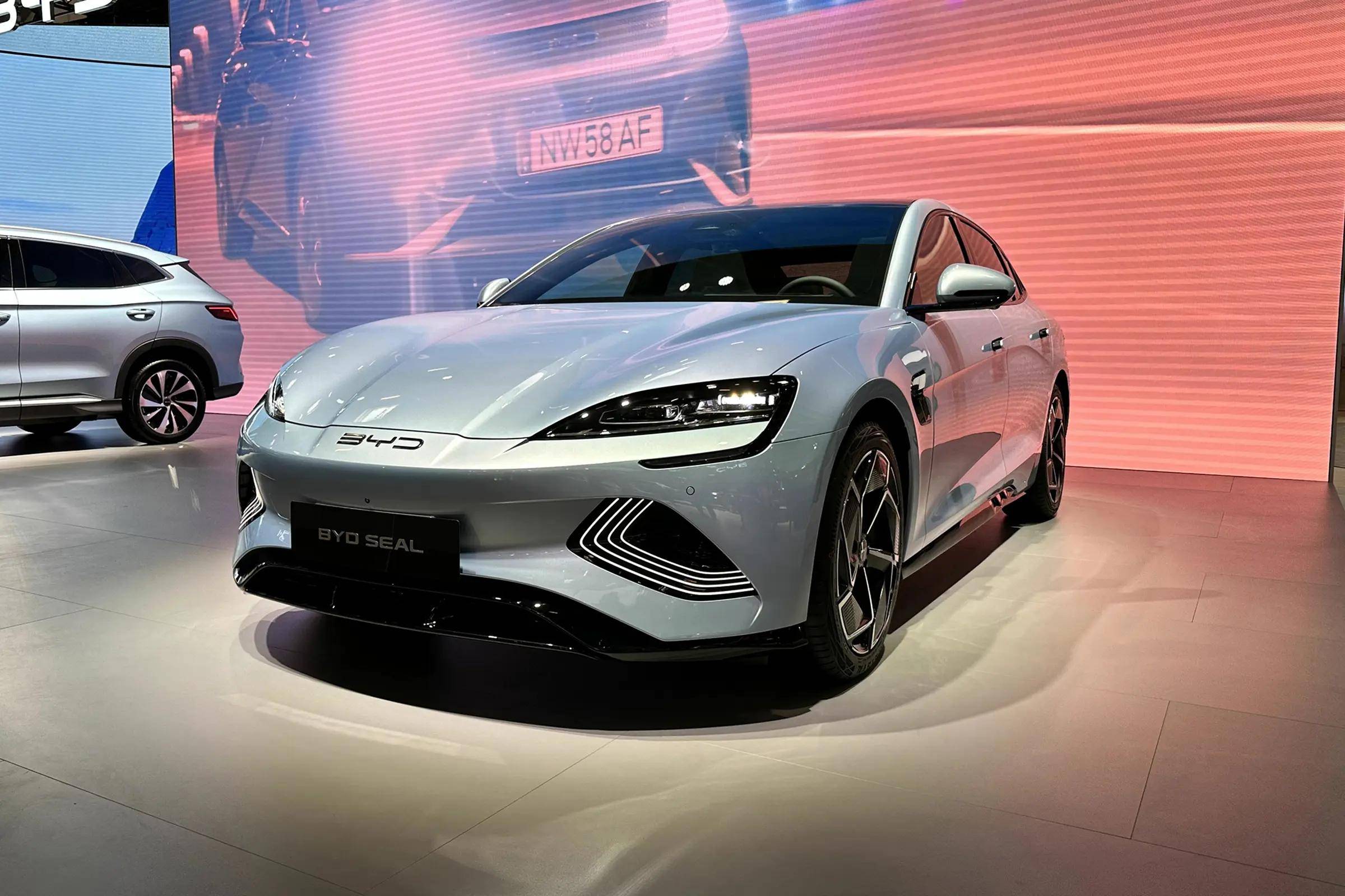 一季度车险市场观察：超六成机构车均保费低于2000元，新能源车险保费定价逐步进入稳定区间