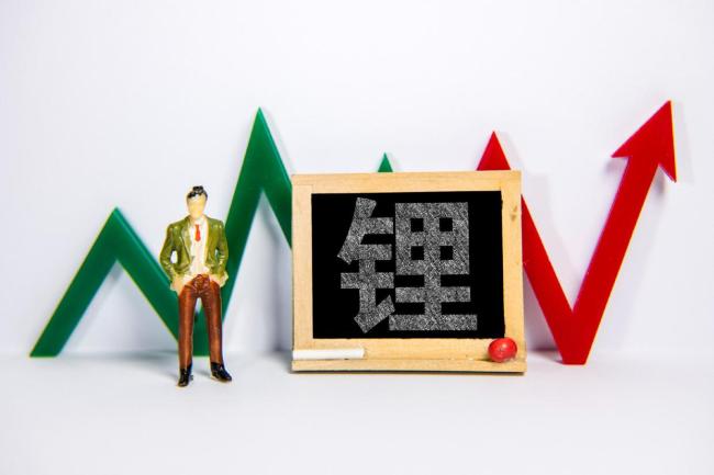 碳酸锂跌至6万元/吨！投资退潮洗牌加速