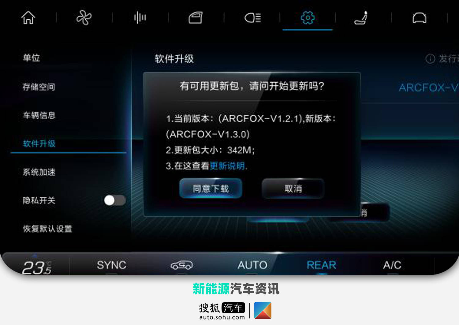 汽车软件在线升级：“常用常新”与“安全常在”如何兼得？