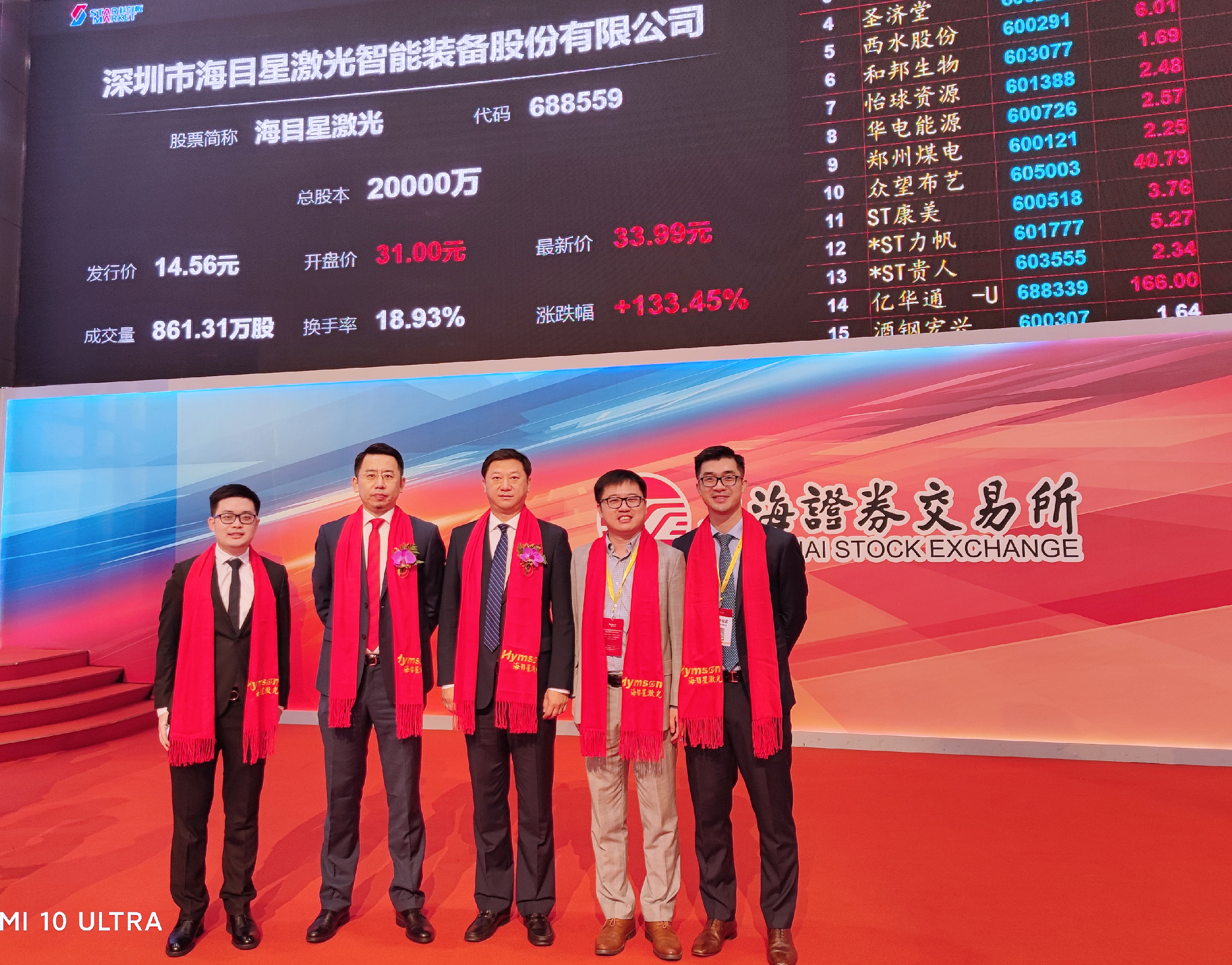 深创投左丁：打造“创新三角” 探索科技成果转化新路径