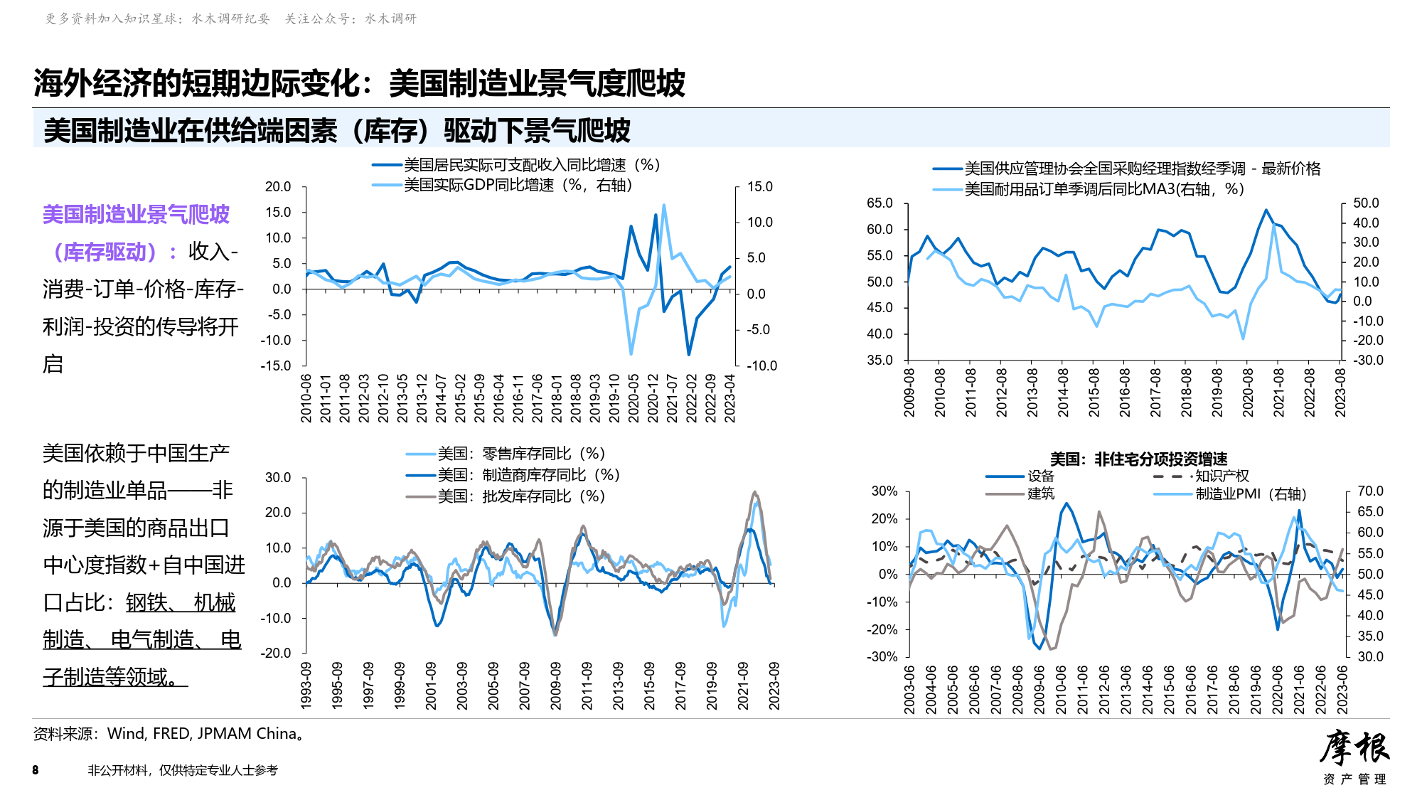 从“一年一考”到“五年一盘”，A股市场的慢变量来了