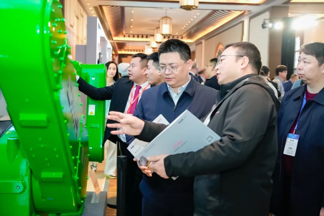 2025机器人创投主题交流会举办 顶尖机器人创业者、投资人、产业代表云集