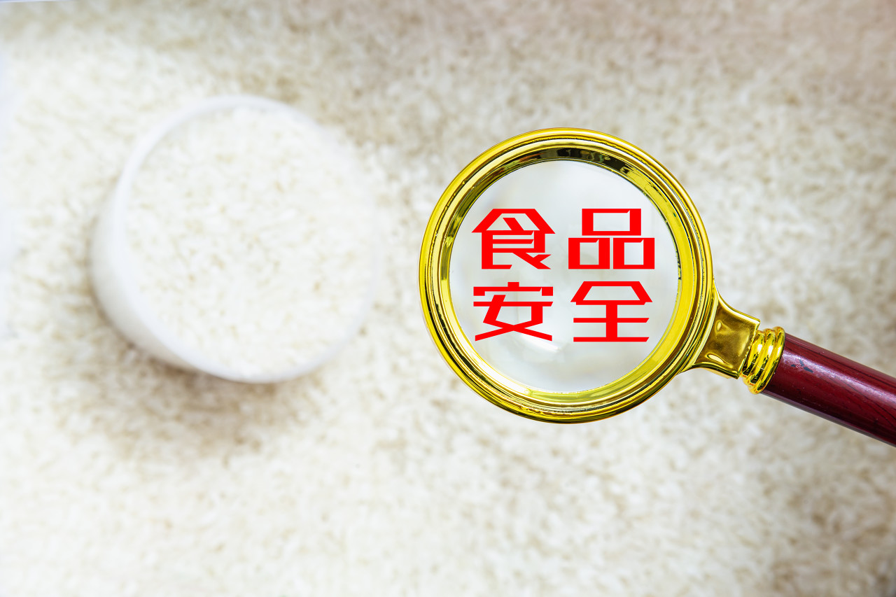 市场监管部门抽检饮料11.19万批次