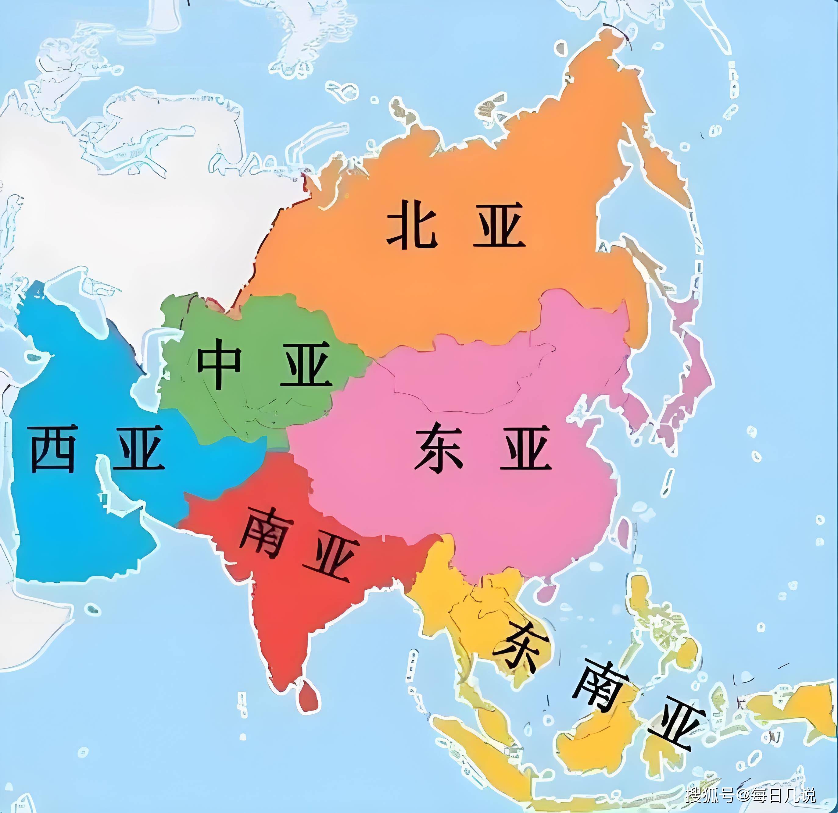 2025 年上半年，中东是全球唯一风险投资交易与融资双增长的地区