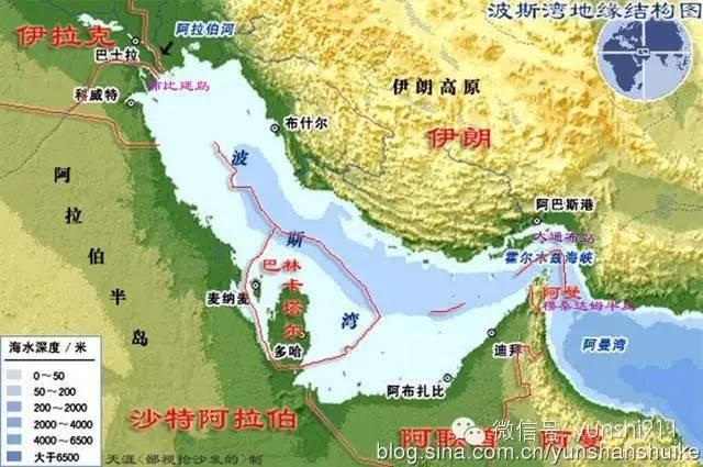 沙特、阿联酋推动海湾资产管理总规模持续增长