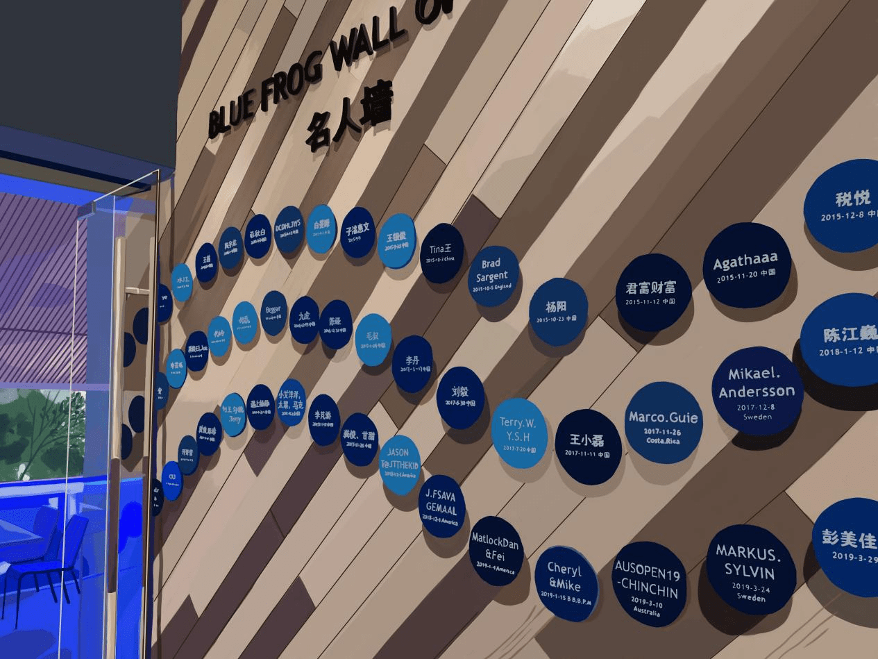 互联网大厂，正“横扫”一二级市场！