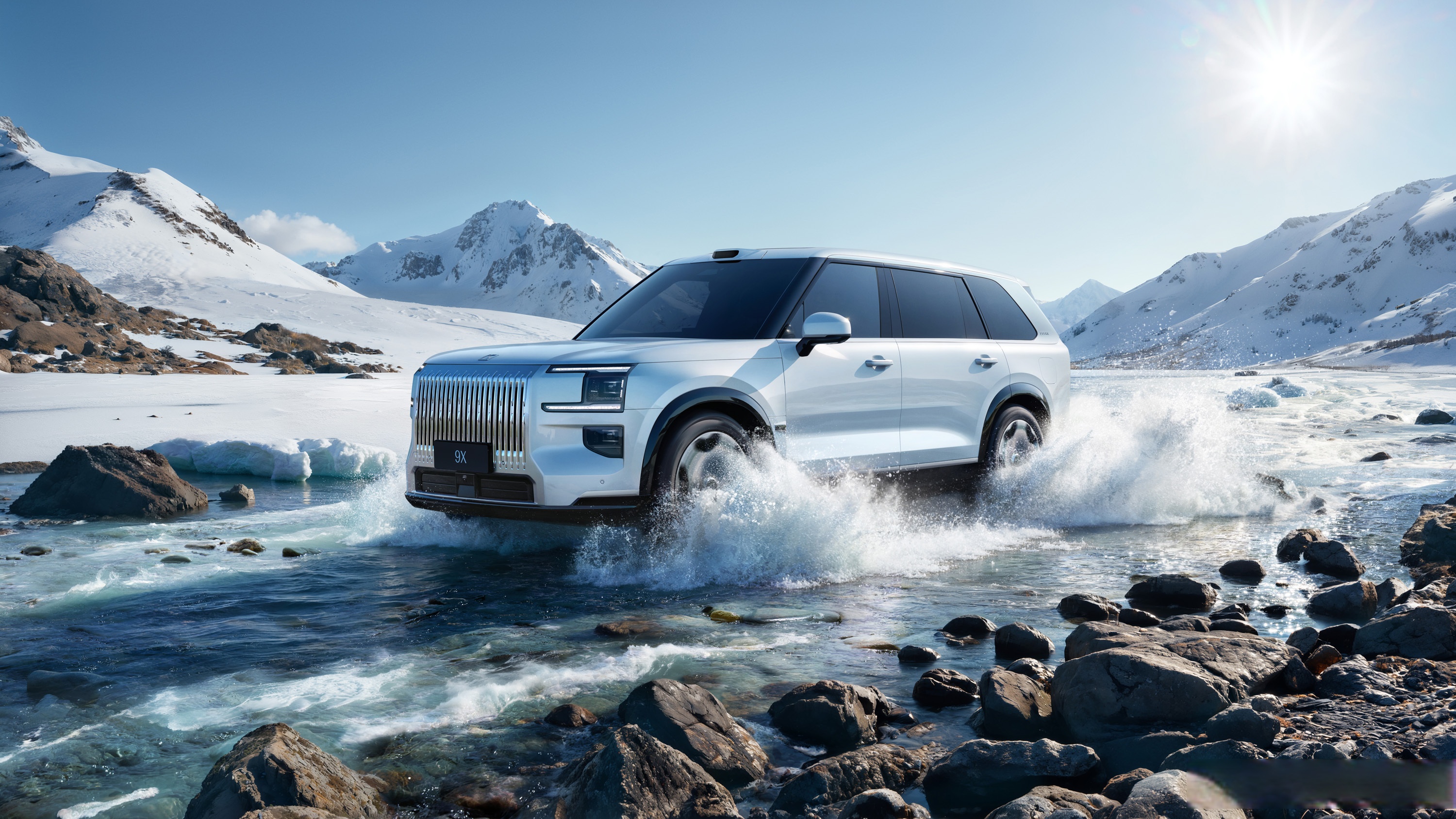 极氪科技：10月销量61636台 单月销量首次突破6万台