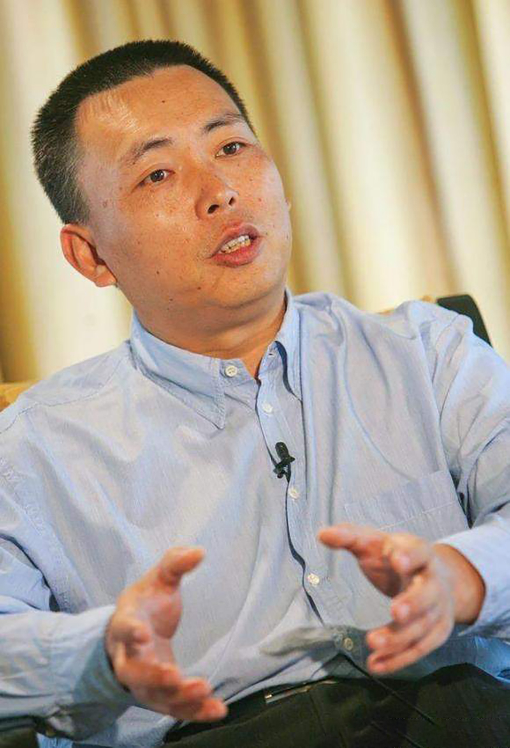 段永平回应捐赠贵州茅台股份