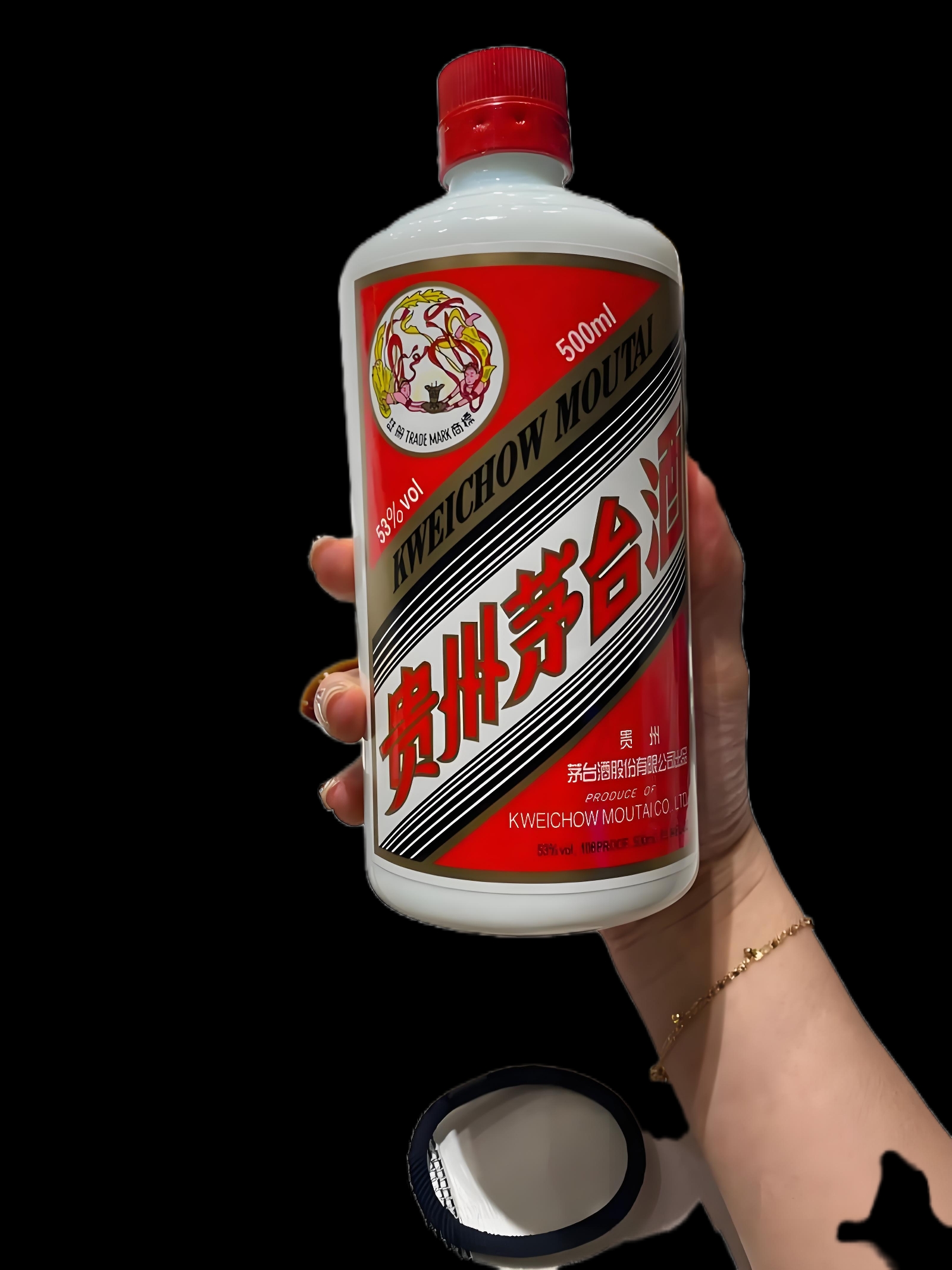 段永平回应捐赠贵州茅台股份