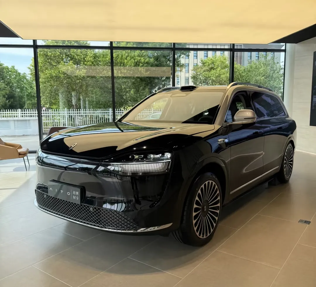 赛力斯:2025年10月新能源汽车销量51456辆 同比增长42.89%