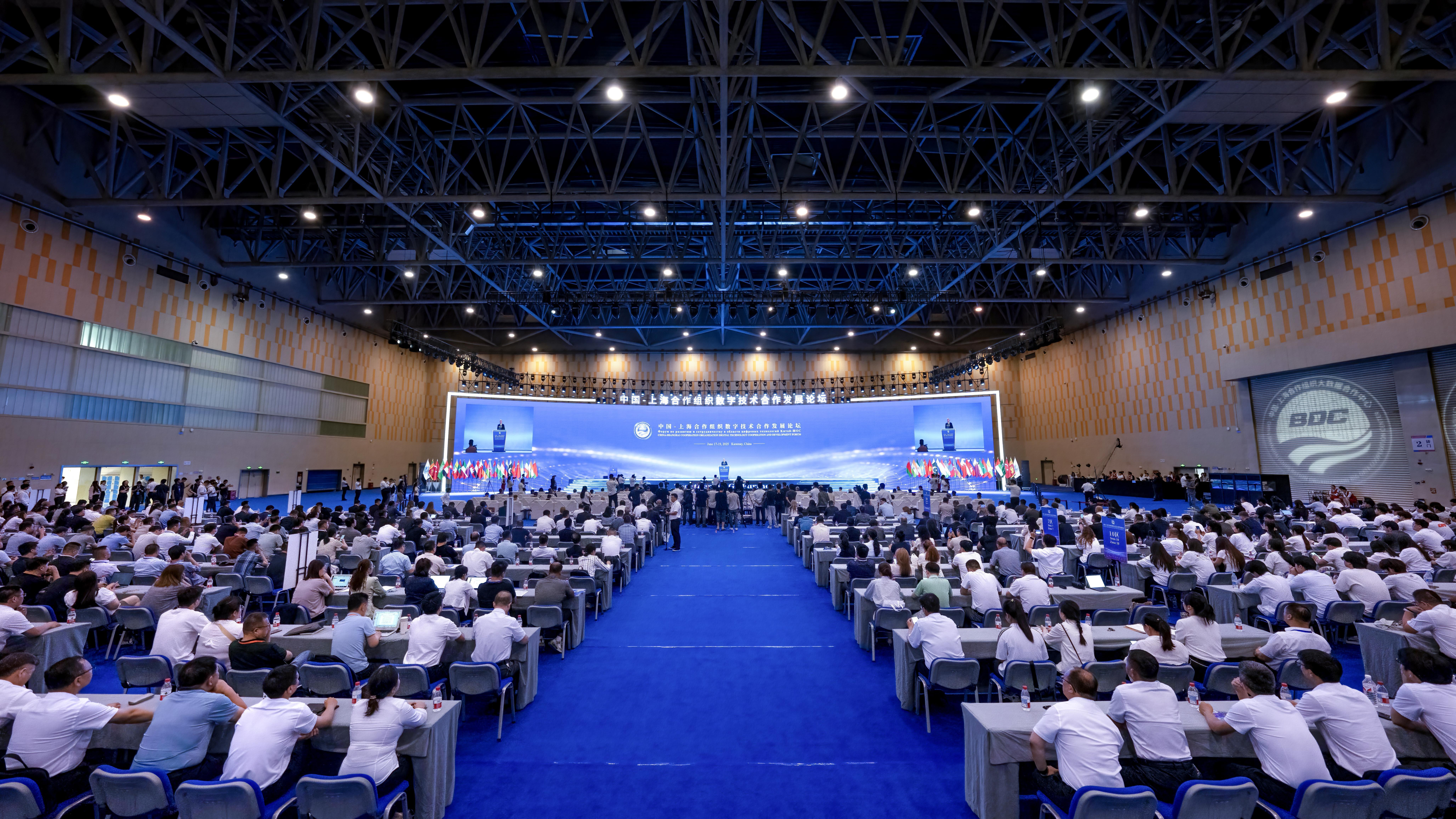 2025国际肺癌前沿及创新论坛在上海召开