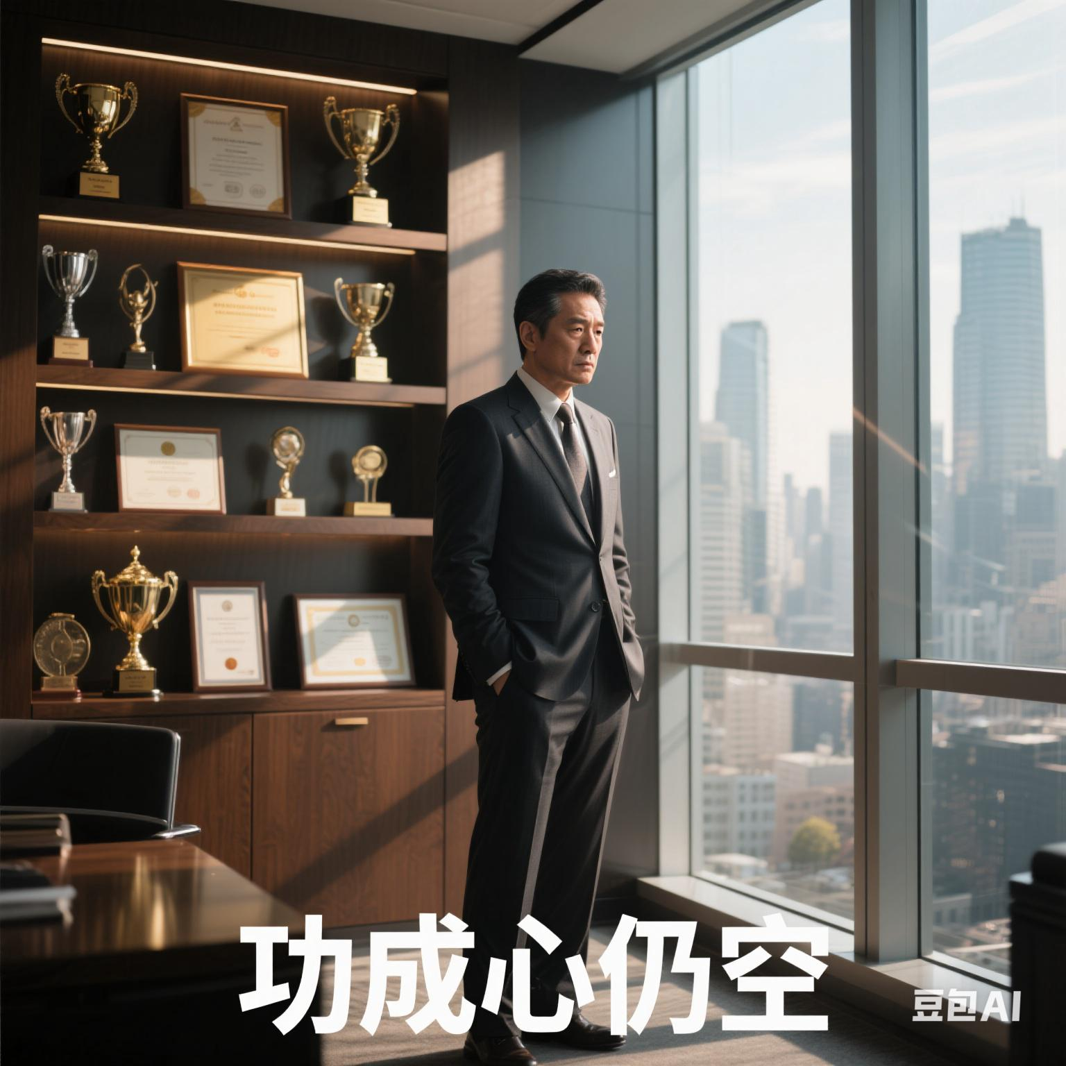 松禾资本厉伟:做创业者身边最坚定的“时间合伙人”