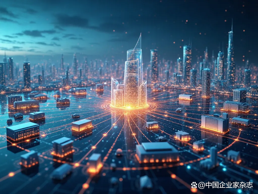 松禾资本厉伟:做创业者身边最坚定的“时间合伙人”