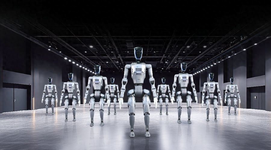 四个月两度“加油”,越疆再配股募资7.7亿港元