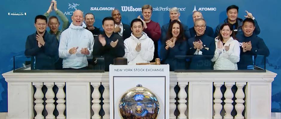 浦银国际赖烨烨:香港IPO热潮将持续,中概股有望成新增量