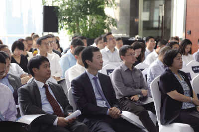 上交所助力兴泰控股牵头发行多支中小微科技企业融资支持ABS产品