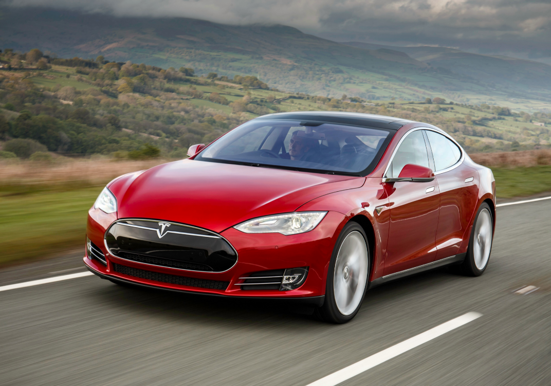 特斯拉,重磅来袭!