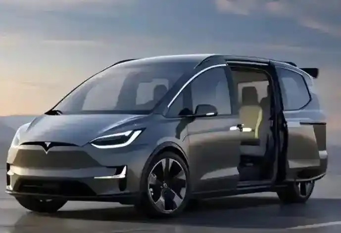 特斯拉,重磅来袭!