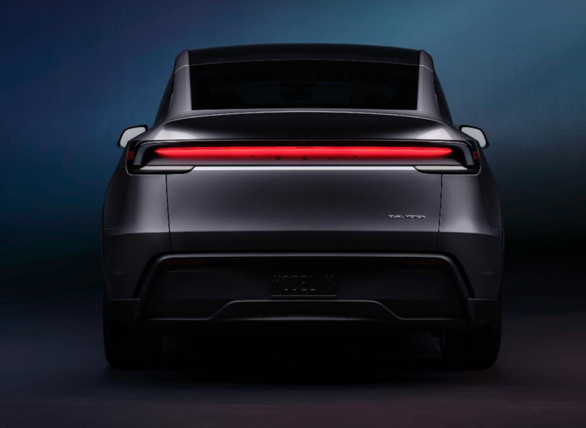 特斯拉,重磅来袭!