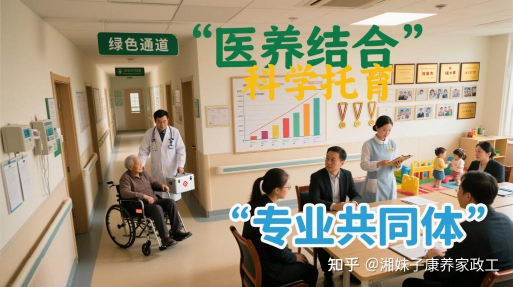 北京：支持大力发展家政及养老托育等居民服务消费