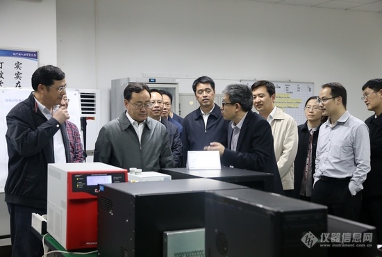 禾信仪器跌停 营业部龙虎榜净卖出2879.06万元