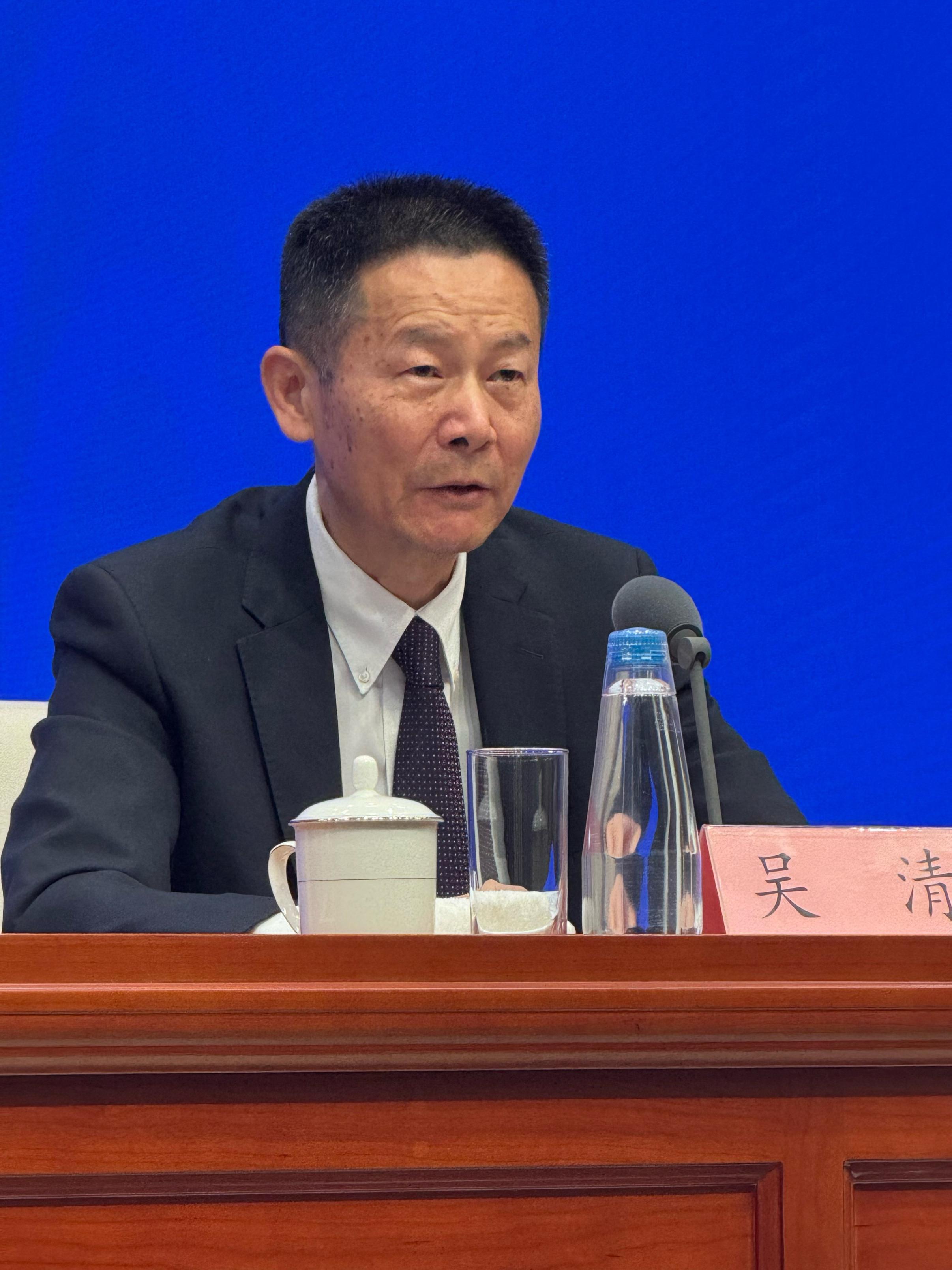 证监会，最新发声！