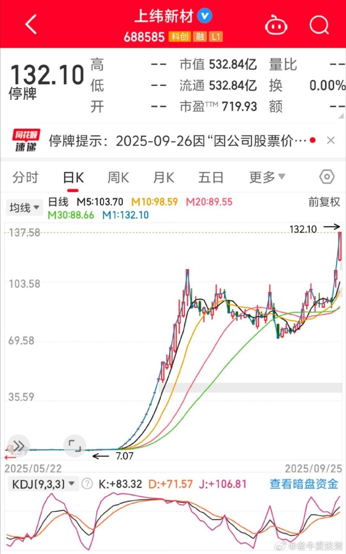 300300，停牌核查完成，明起复牌！