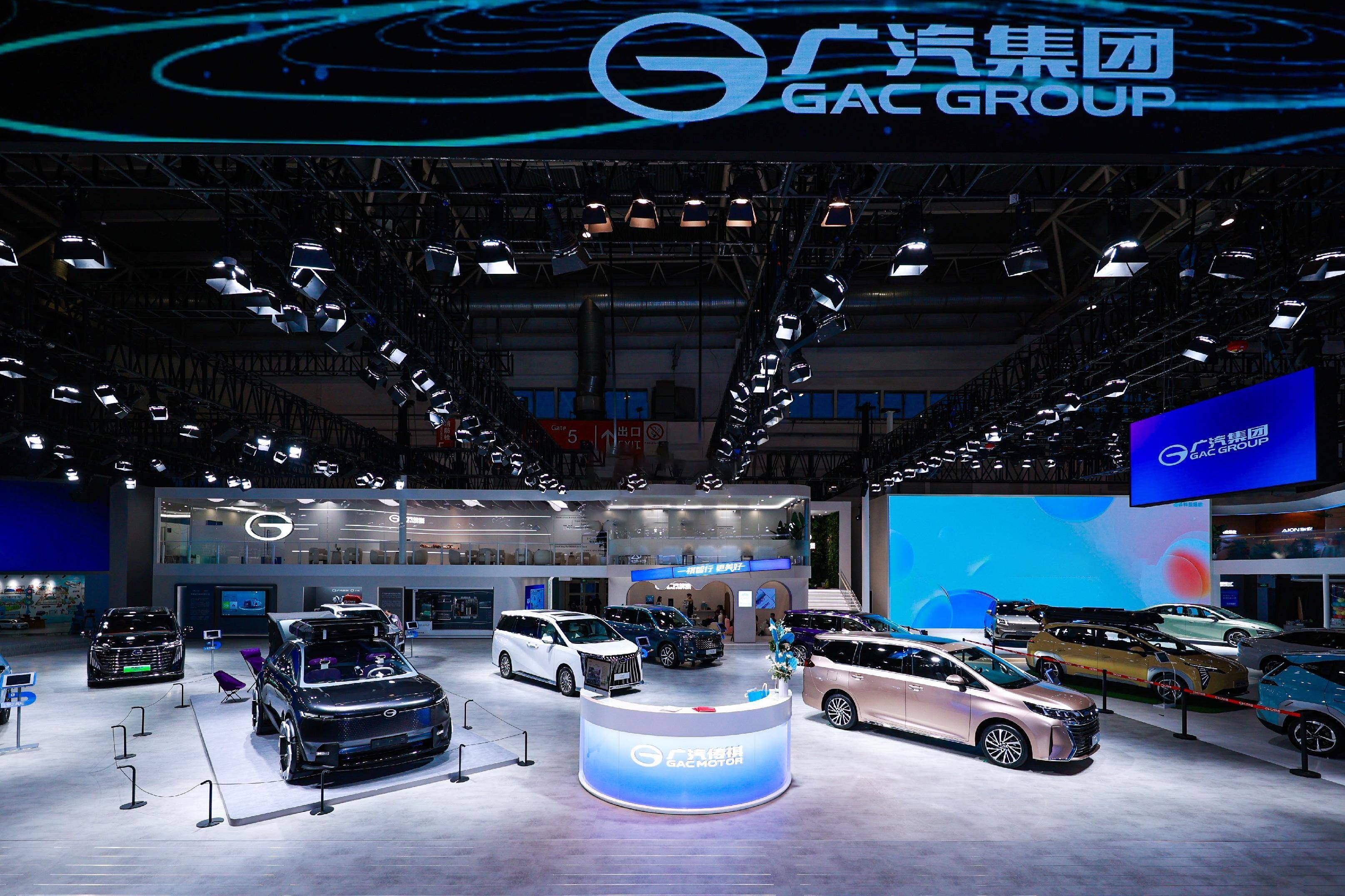 华为汽车，“境”来了！