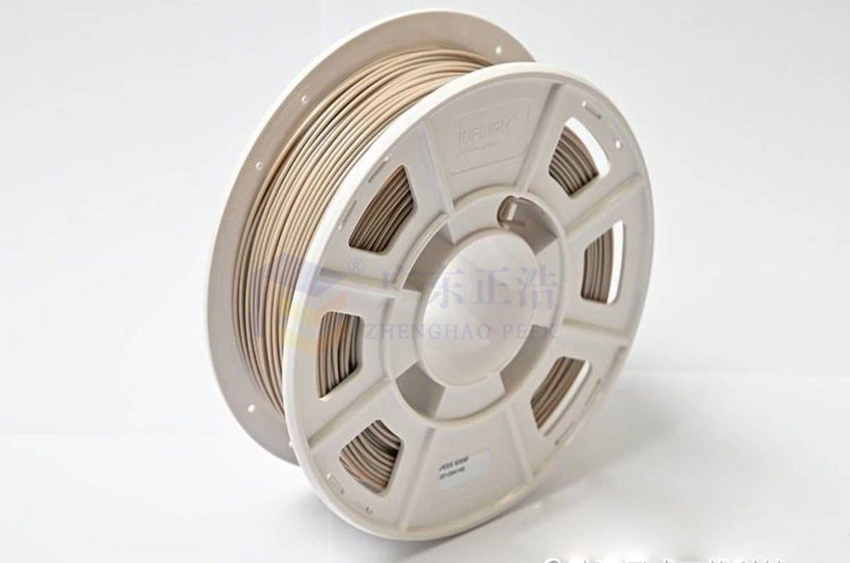 兄弟科技:对苯二酚已正式进入PEEK领域