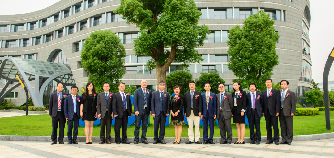 科远智慧与杭汽轮集团签署战略合作协议