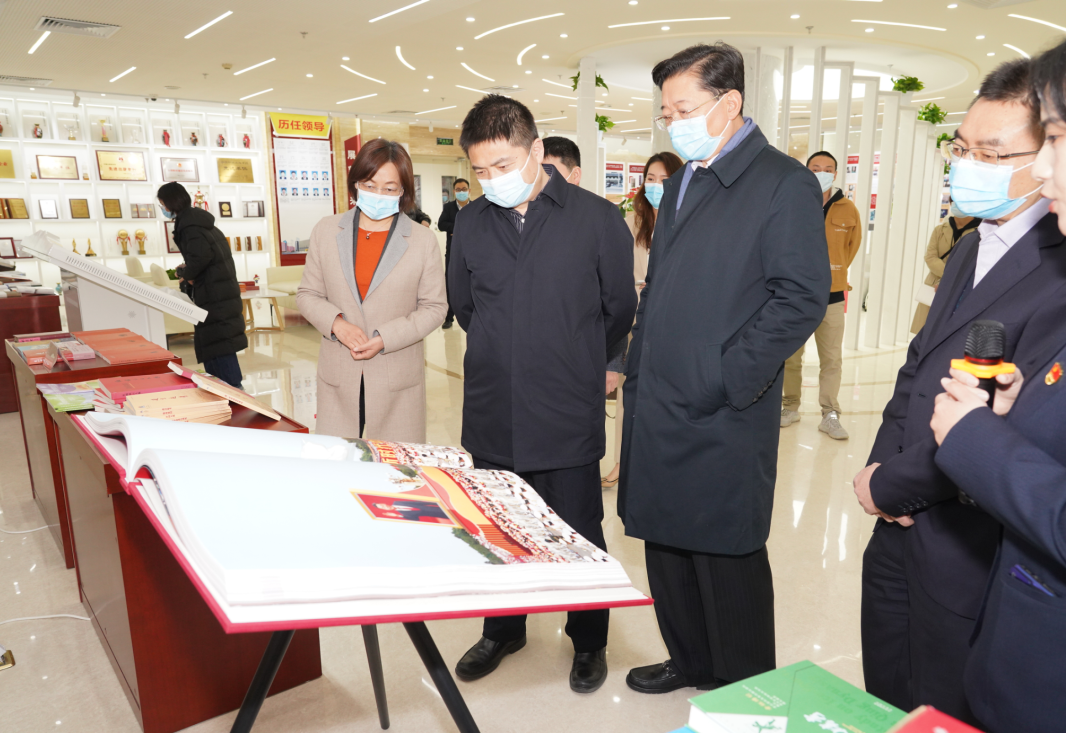 科远智慧与杭汽轮集团签署战略合作协议