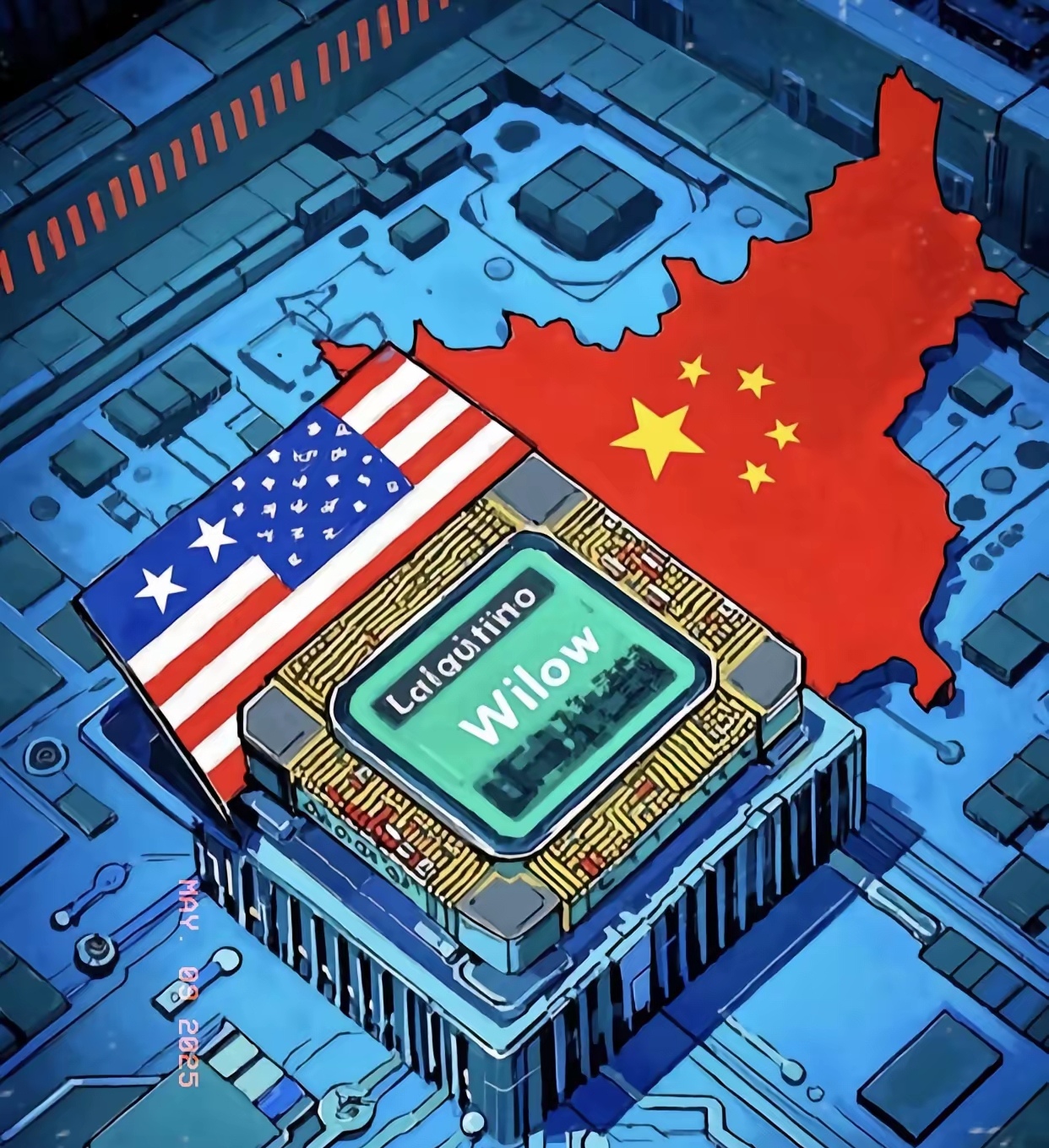 关键性突破！“地表超强材料”来了