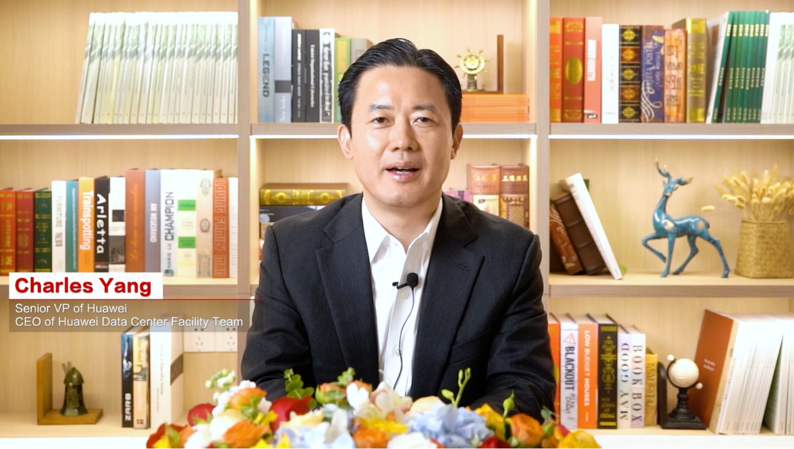 IBM CEO质疑数据中心建设潮：在现有成本下“绝无可能”获得回报