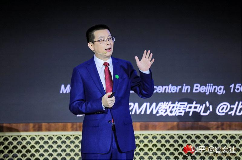 IBM CEO质疑数据中心建设潮:在现有成本下“绝无可能”获得回报