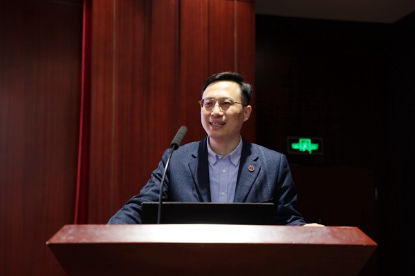 启动科创海外基金+揭牌祖泉研究院,复旦大学加码科技成果转化!