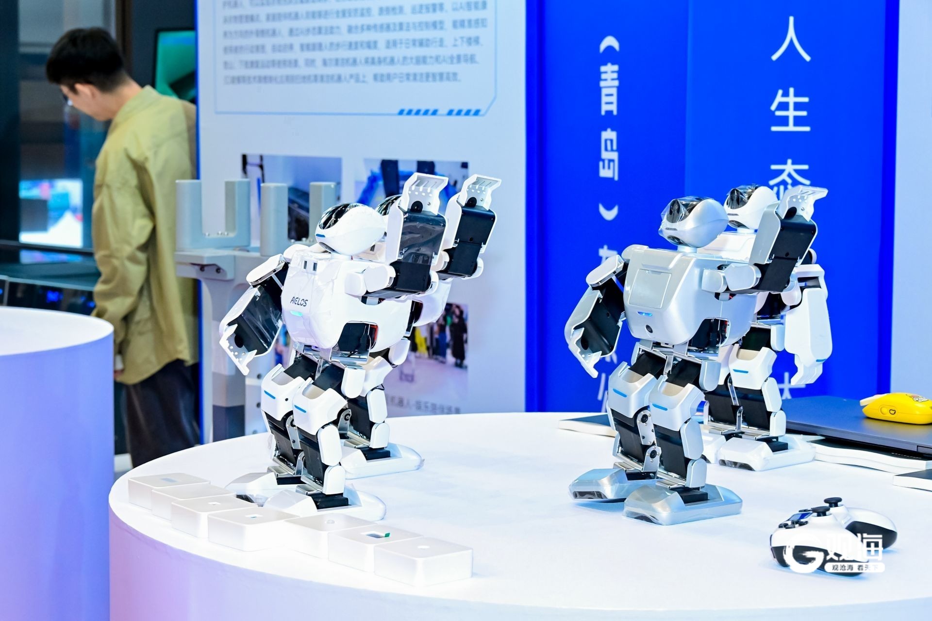 帝奥微、乐聚机器人入股具身智能公司灵心巧手