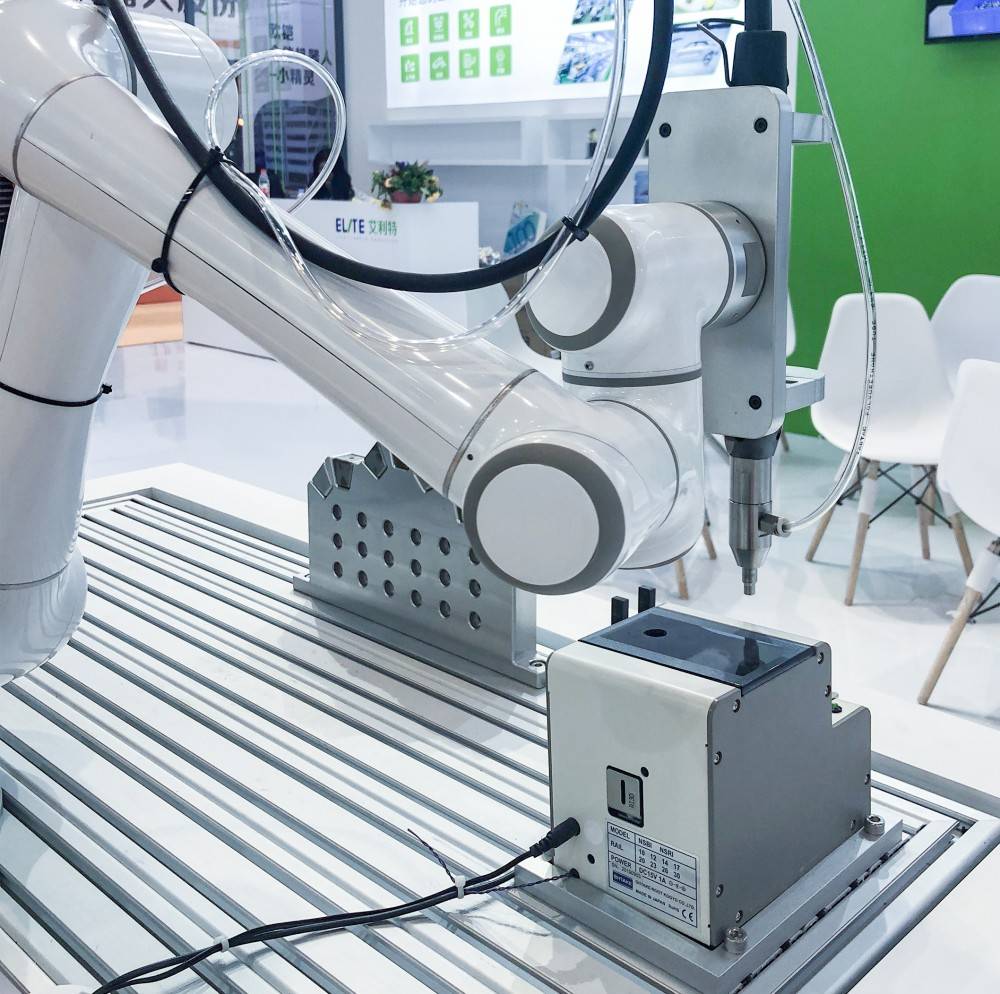 两连板骏亚科技:公司PCB产品用于人形机器人的营收比重很小