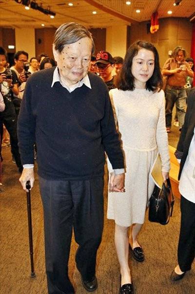 清华大学发布讣告：余寿文同志逝世