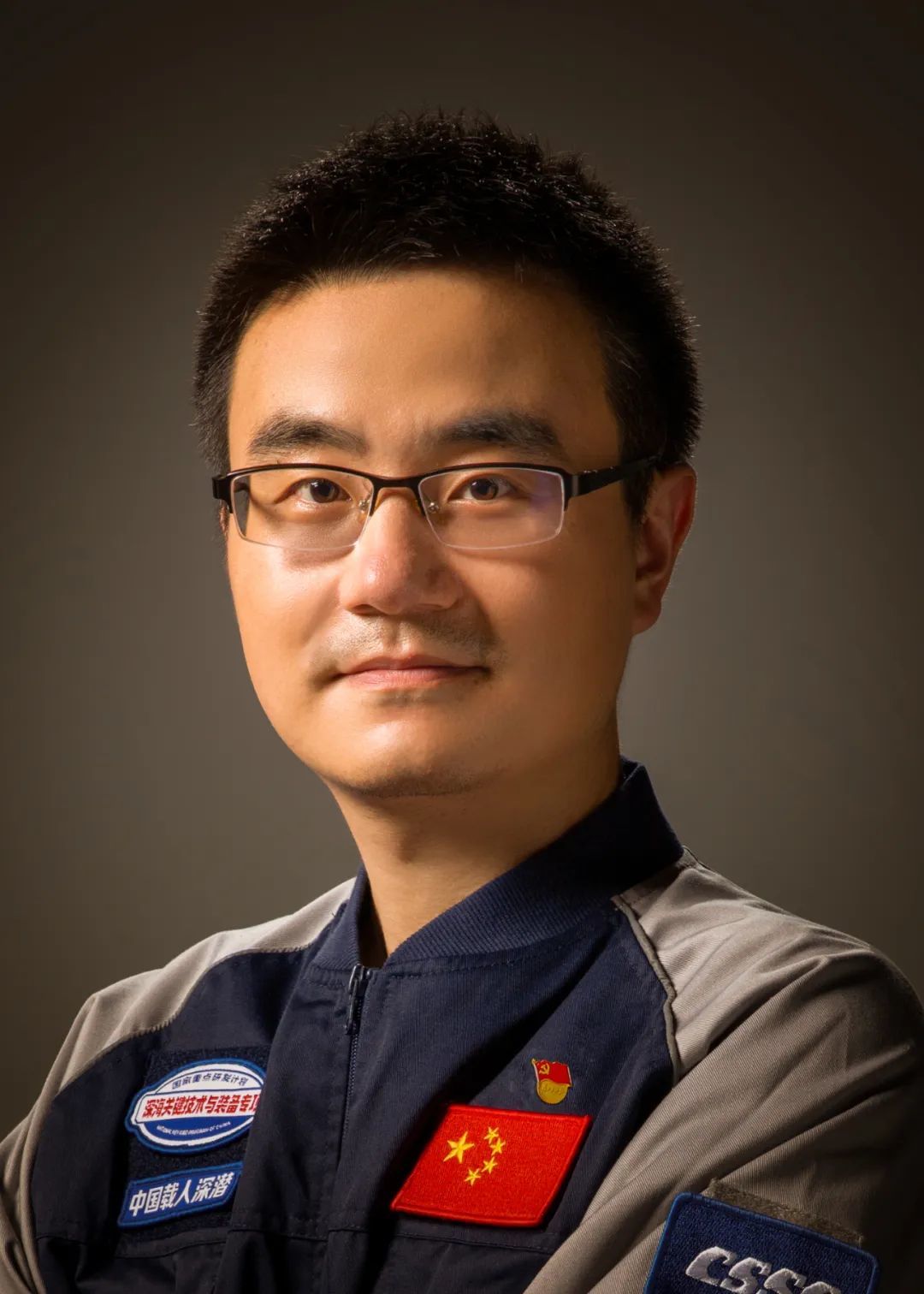 江南化工总裁代五四:整合创新,建设兵器工业一流上市公司