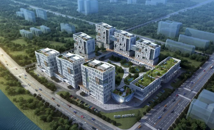 世运电路等参与新声半导体C轮融资