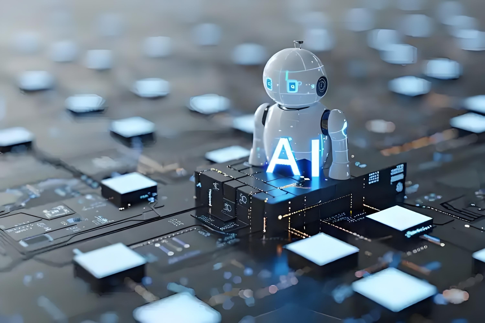 多项成果登上国际榜单——中国大模型正跻身全球第一梯队