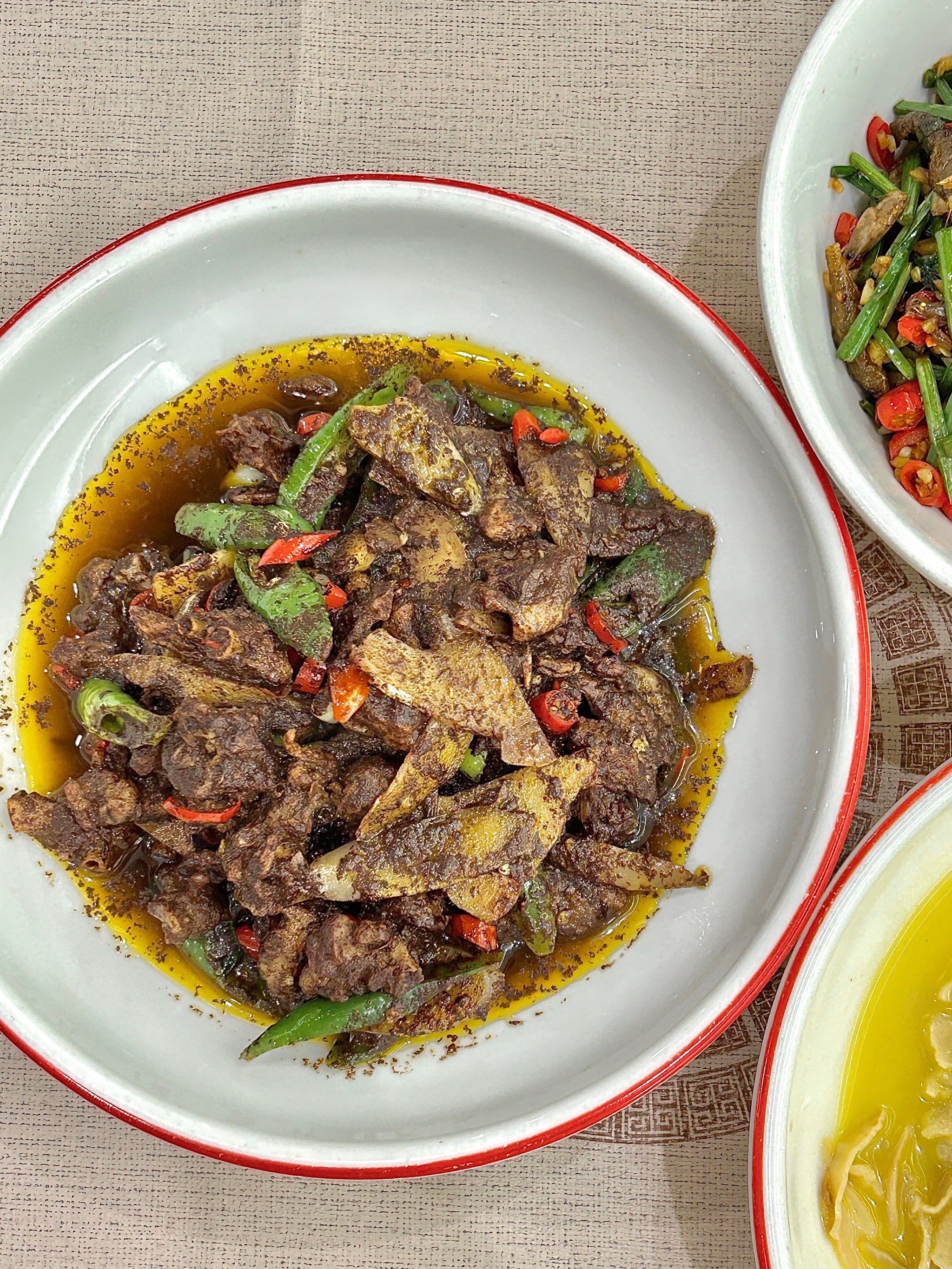 湖南发文!支持湘菜创新和拓展国际市场