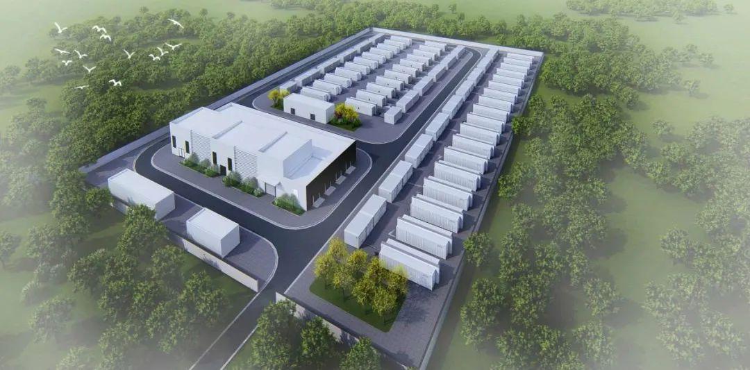 青海“十五五”规划建议:推动存量水电站增容扩机 加快抽水蓄能电站建设