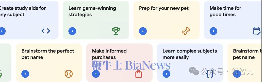 AI代理“行会”成立 谷歌、微软、亚马逊、OpenAI、彭博均在列