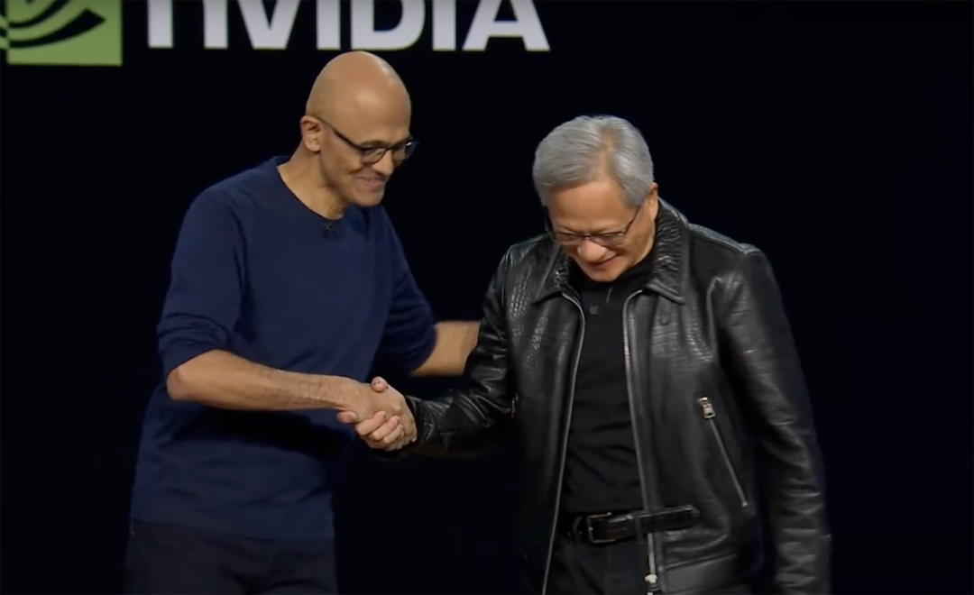 AI代理“行会”成立 谷歌、微软、亚马逊、OpenAI、彭博均在列