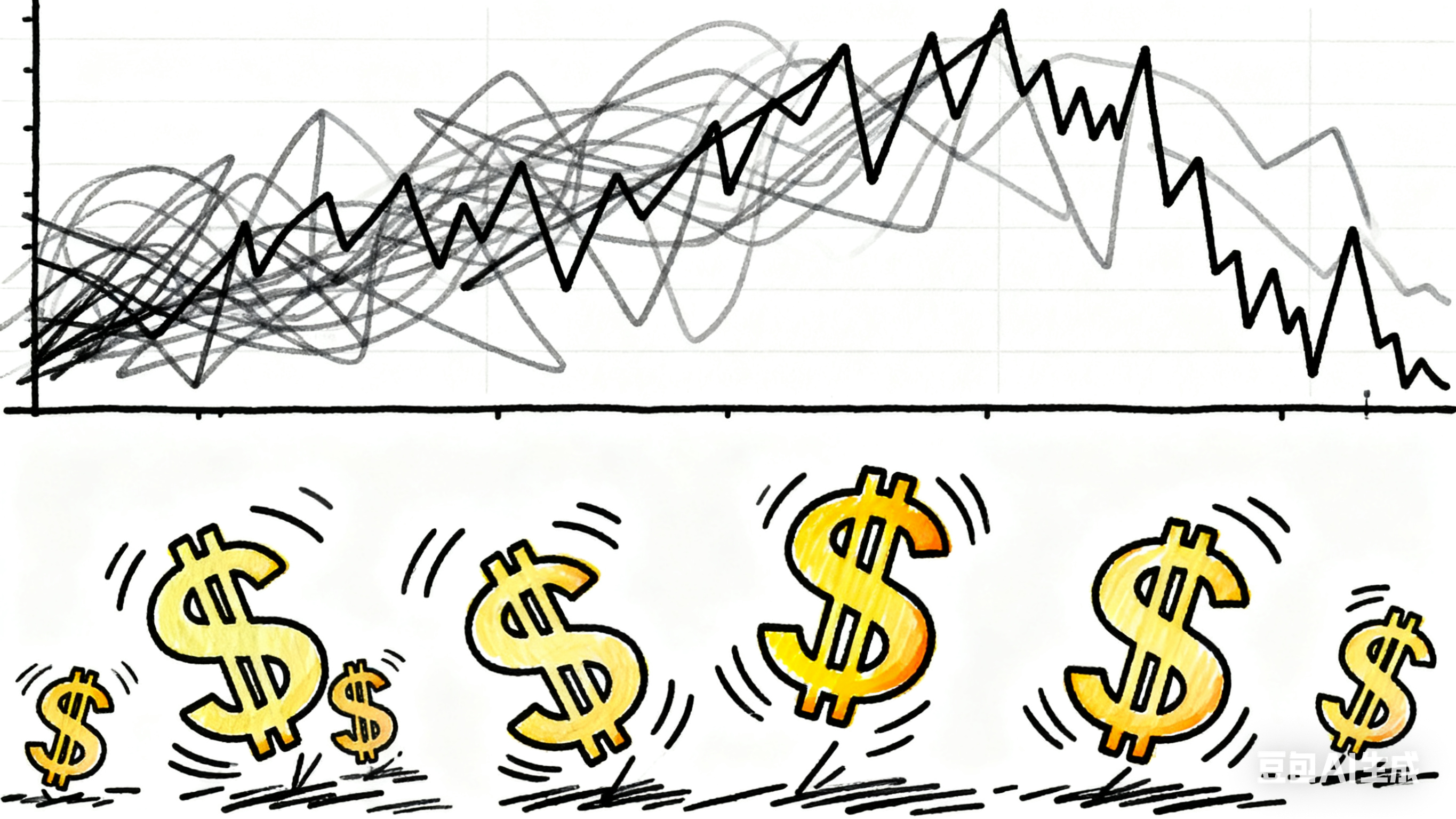 凌晨重磅！美联储降息25个基点，3名委员投出“反对”票！后续降息节奏也揭晓→