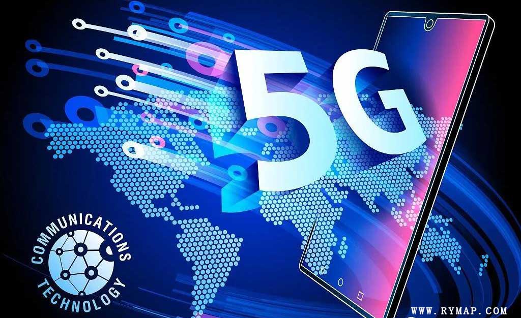 上海已建设开通涉海5G基站2300余个