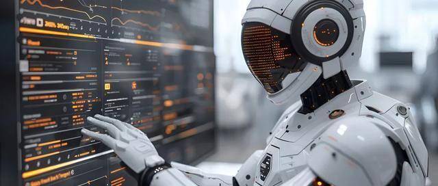 成本降幅高达90% 机器人皮肤商业化来袭